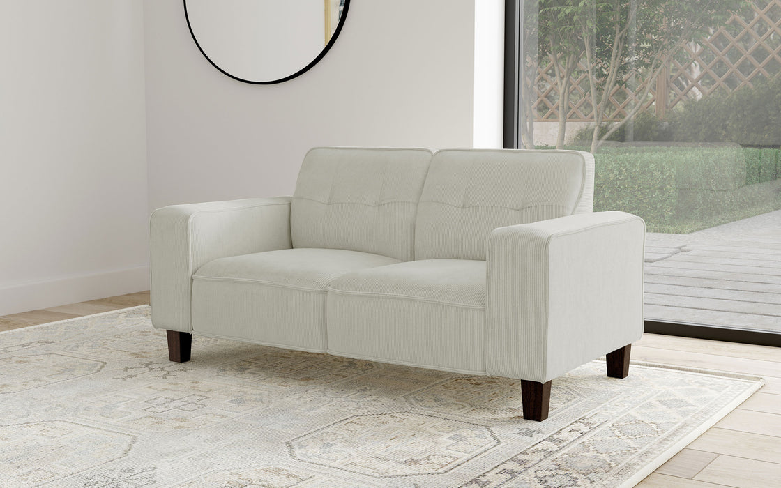 Deerhurst Stationary Loveseat - Imperial Furniture (Las Vegas, NV) - Multi Location