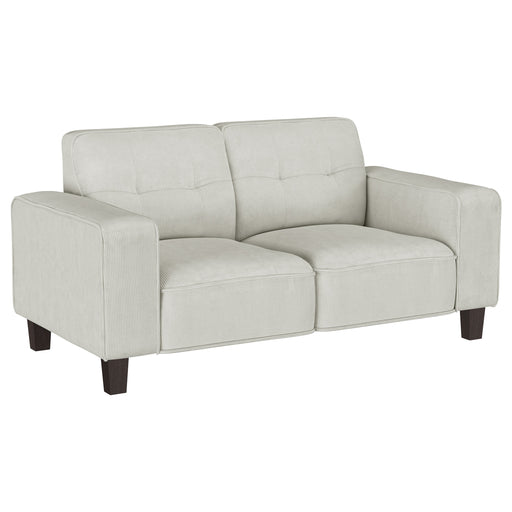 Deerhurst Stationary Loveseat - Imperial Furniture (Las Vegas, NV) - Multi Location