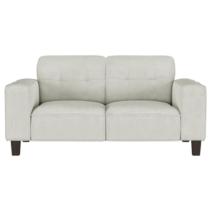 Deerhurst Stationary Loveseat - Imperial Furniture (Las Vegas, NV) - Multi Location