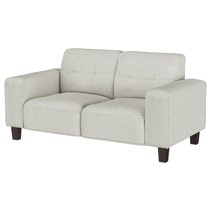 Deerhurst Stationary Loveseat - Imperial Furniture (Las Vegas, NV) - Multi Location