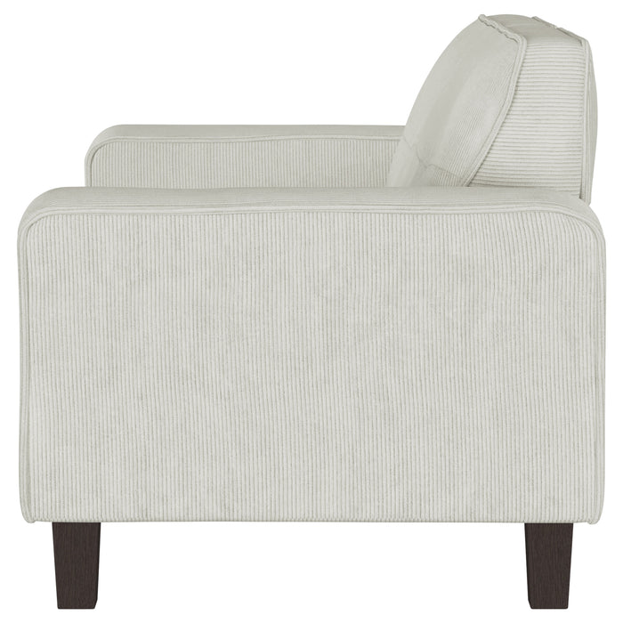 Deerhurst Stationary Loveseat - Imperial Furniture (Las Vegas, NV) - Multi Location
