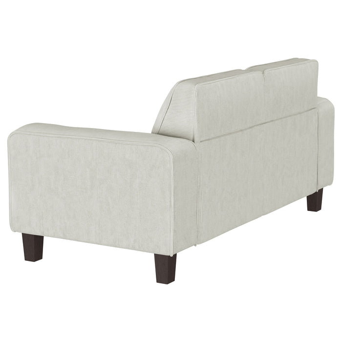 Deerhurst Stationary Loveseat - Imperial Furniture (Las Vegas, NV) - Multi Location