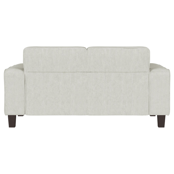 Deerhurst Stationary Loveseat - Imperial Furniture (Las Vegas, NV) - Multi Location