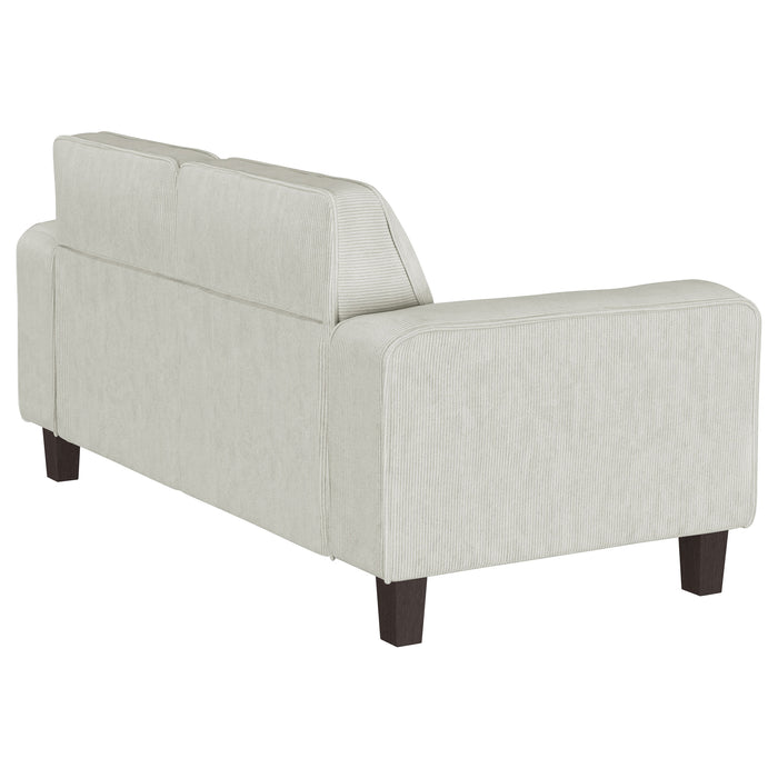 Deerhurst Stationary Loveseat - Imperial Furniture (Las Vegas, NV) - Multi Location