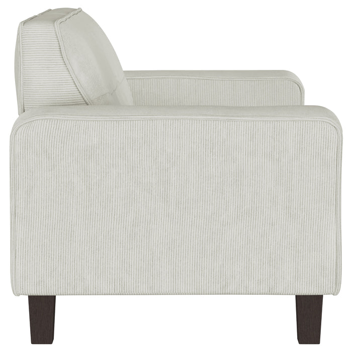 Deerhurst Stationary Loveseat - Imperial Furniture (Las Vegas, NV) - Multi Location