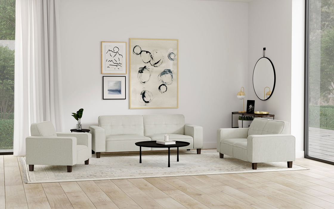 Deerhurst Stationary Loveseat - Imperial Furniture (Las Vegas, NV) - Multi Location