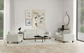 Deerhurst Stationary Loveseat - Imperial Furniture (Las Vegas, NV) - Multi Location