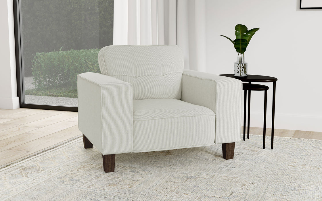 Deerhurst Accent Chair - Imperial Furniture (Las Vegas, NV) - Multi Location