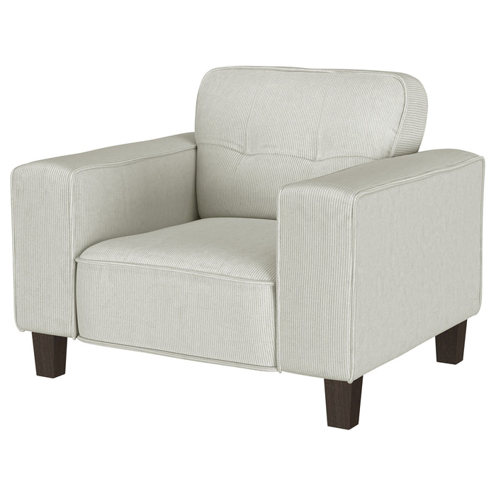 Deerhurst Accent Chair - Imperial Furniture (Las Vegas, NV) - Multi Location