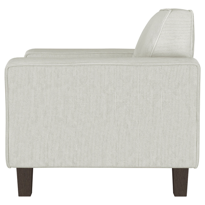 Deerhurst Accent Chair - Imperial Furniture (Las Vegas, NV) - Multi Location