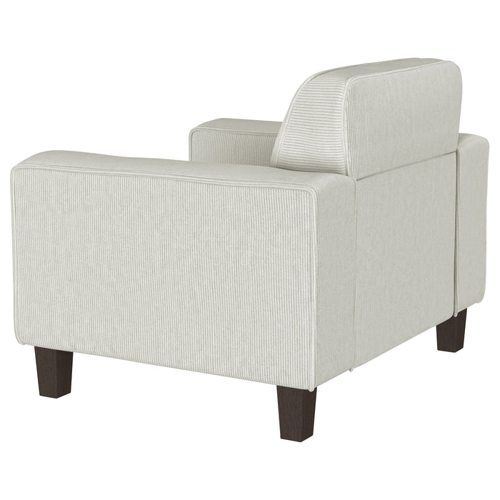 Deerhurst Accent Chair - Imperial Furniture (Las Vegas, NV) - Multi Location