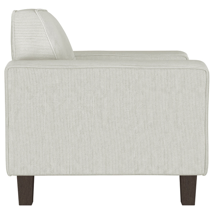 Deerhurst Accent Chair - Imperial Furniture (Las Vegas, NV) - Multi Location