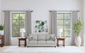 Tomkins Stationary Sofa - Imperial Furniture (Las Vegas, NV) - Multi Location