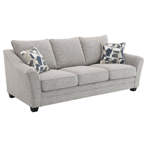 Tomkins Stationary Sofa - Imperial Furniture (Las Vegas, NV) - Multi Location