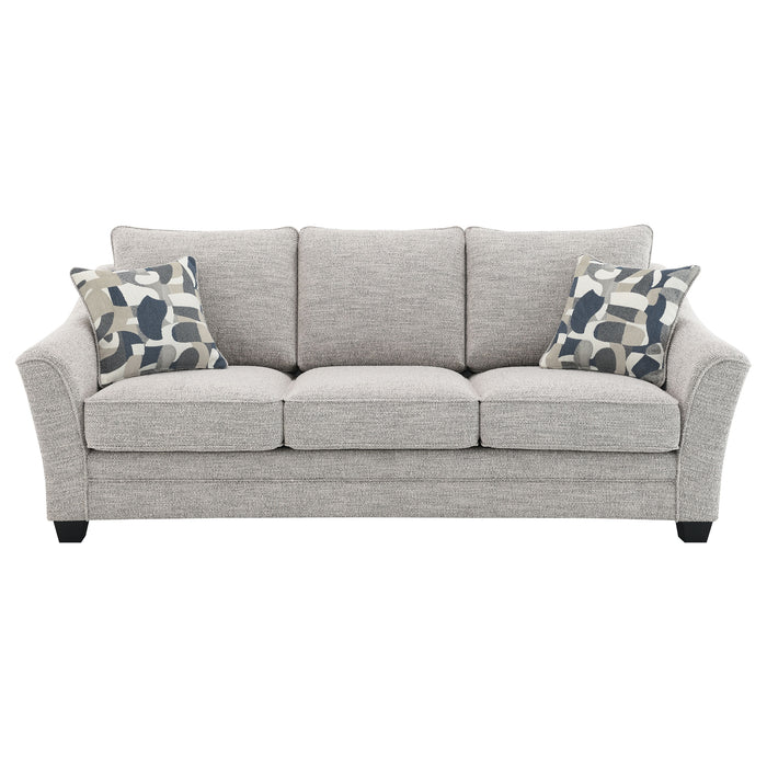 Tomkins Stationary Sofa - Imperial Furniture (Las Vegas, NV) - Multi Location