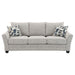Tomkins Stationary Sofa - Imperial Furniture (Las Vegas, NV) - Multi Location