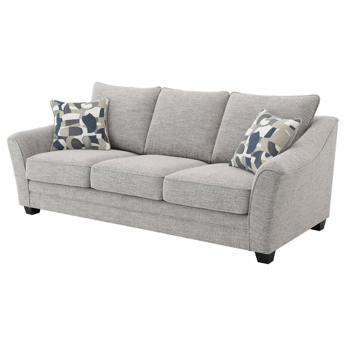 Tomkins Stationary Sofa - Imperial Furniture (Las Vegas, NV) - Multi Location