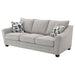 Tomkins Stationary Sofa - Imperial Furniture (Las Vegas, NV) - Multi Location