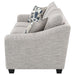 Tomkins Stationary Sofa - Imperial Furniture (Las Vegas, NV) - Multi Location