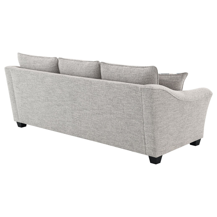 Tomkins Stationary Sofa - Imperial Furniture (Las Vegas, NV) - Multi Location