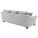 Tomkins Stationary Sofa - Imperial Furniture (Las Vegas, NV) - Multi Location