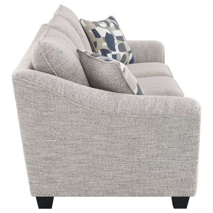 Tomkins Stationary Sofa - Imperial Furniture (Las Vegas, NV) - Multi Location