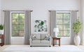 Tomkins Stationary Loveseat - Imperial Furniture (Las Vegas, NV) - Multi Location