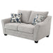 Tomkins Stationary Loveseat - Imperial Furniture (Las Vegas, NV) - Multi Location