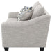 Tomkins Stationary Loveseat - Imperial Furniture (Las Vegas, NV) - Multi Location