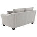Tomkins Stationary Loveseat - Imperial Furniture (Las Vegas, NV) - Multi Location