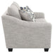 Tomkins Stationary Loveseat - Imperial Furniture (Las Vegas, NV) - Multi Location