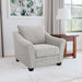 Tomkins Accent Chair - Imperial Furniture (Las Vegas, NV) - Multi Location