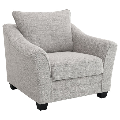 Tomkins Accent Chair - Imperial Furniture (Las Vegas, NV) - Multi Location
