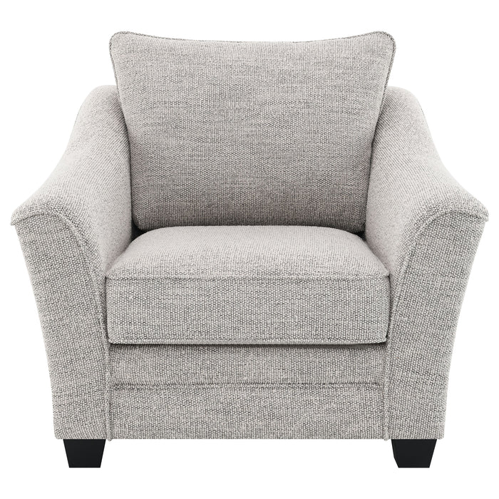 Tomkins Accent Chair - Imperial Furniture (Las Vegas, NV) - Multi Location