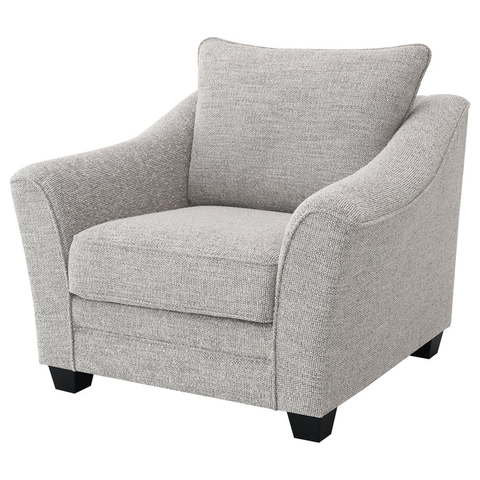 Tomkins Accent Chair - Imperial Furniture (Las Vegas, NV) - Multi Location