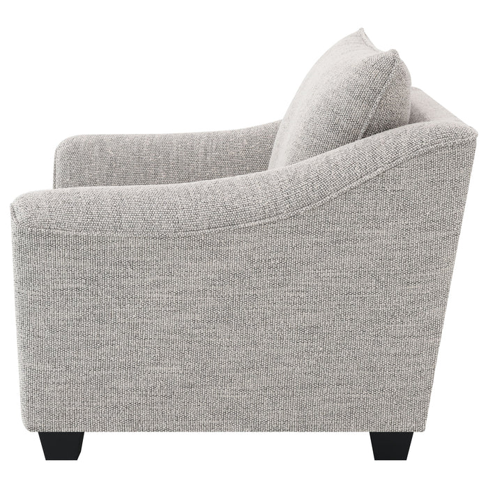 Tomkins Accent Chair - Imperial Furniture (Las Vegas, NV) - Multi Location