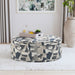Tomkins Ottoman - Imperial Furniture (Las Vegas, NV) - Multi Location