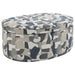 Tomkins Ottoman - Imperial Furniture (Las Vegas, NV) - Multi Location