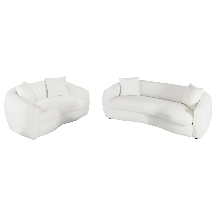 Isabella Stationary 3 Pc Sets - Imperial Furniture (Las Vegas, NV) - Multi Location
