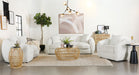 Isabella Stationary 3 Pc Sets - Imperial Furniture (Las Vegas, NV) - Multi Location