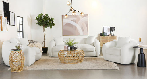 Isabella Stationary 3 Pc Sets - Imperial Furniture (Las Vegas, NV) - Multi Location