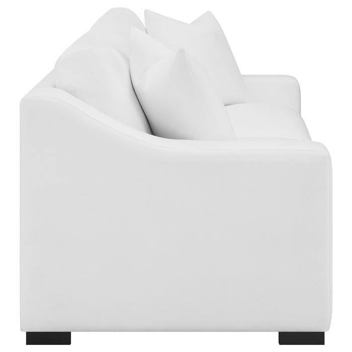 Ashlyn Stationary 3 Pc Sets - Imperial Furniture (Las Vegas, NV) - Multi Location