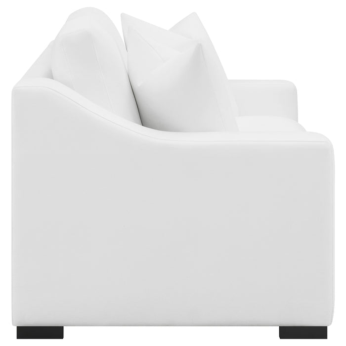Ashlyn Stationary 3 Pc Sets - Imperial Furniture (Las Vegas, NV) - Multi Location