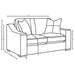 Ashlyn Stationary 3 Pc Sets - Imperial Furniture (Las Vegas, NV) - Multi Location