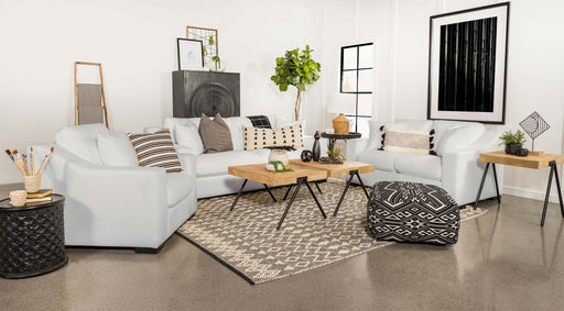 Ashlyn Stationary 3 Pc Sets - Imperial Furniture (Las Vegas, NV) - Multi Location