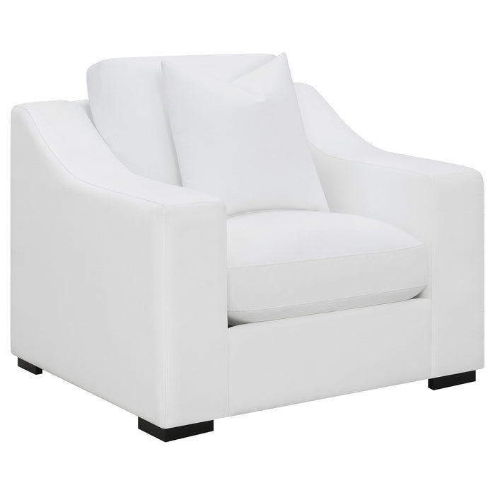 Ashlyn Accent Chair - Imperial Furniture (Las Vegas, NV) - Multi Location