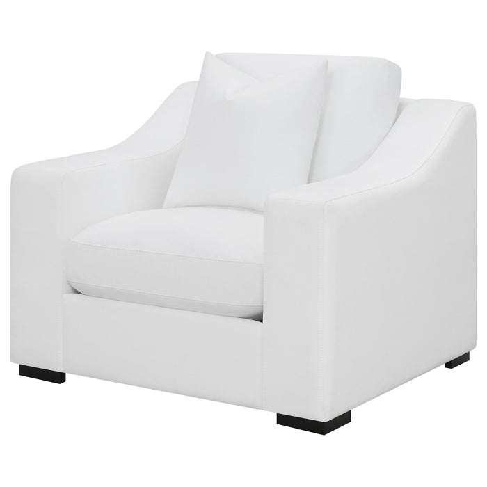 Ashlyn Accent Chair - Imperial Furniture (Las Vegas, NV) - Multi Location