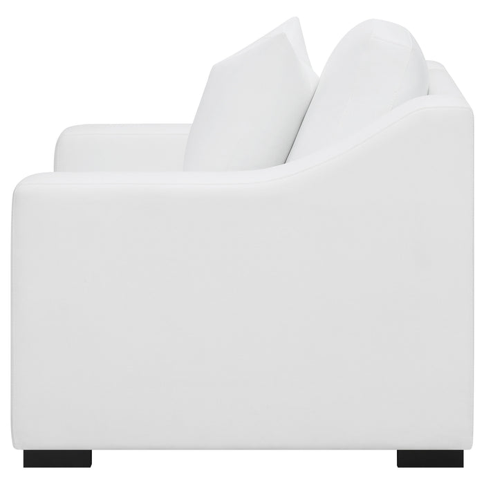 Ashlyn Accent Chair - Imperial Furniture (Las Vegas, NV) - Multi Location