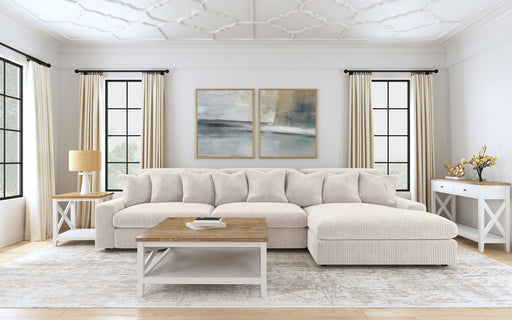 Blaine Stationary Sectionals - Imperial Furniture (Las Vegas, NV) - Multi Location