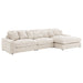 Blaine Stationary Sectionals - Imperial Furniture (Las Vegas, NV) - Multi Location